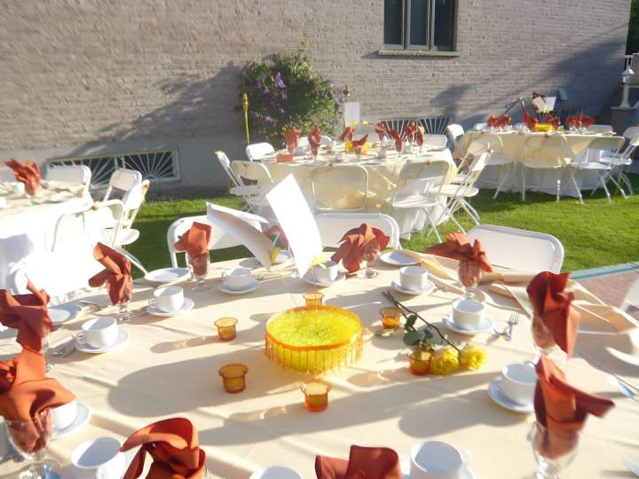 Event Planning Laval