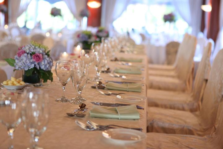 Event Planning Laval