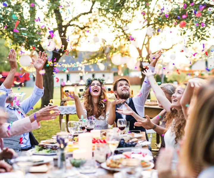 Event Staffing Agency Laval